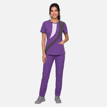 Top Picos Mujer| 2 Pockets