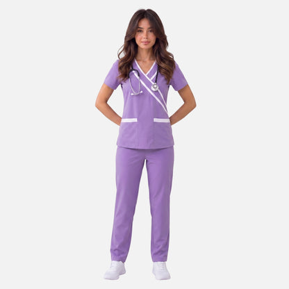 Top Pacific Mujer | 2 Pockets