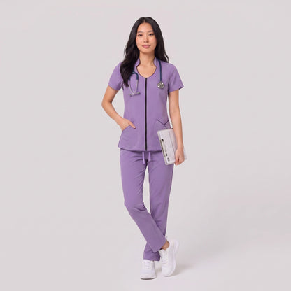 Top Filo Mujer | 2 Pockets