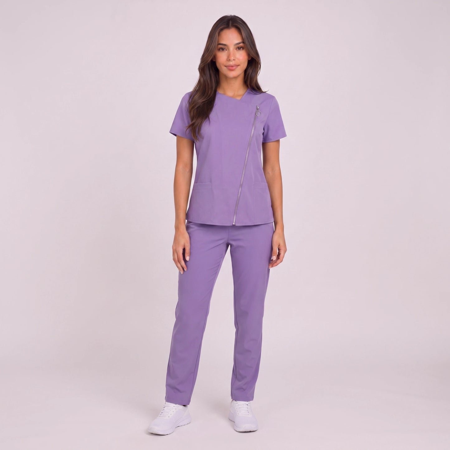 Top Italia Mujer | 2 Pockets