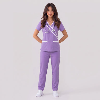 Top Pacific Mujer | 2 Pockets