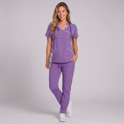 Top Teen Mujer | 2 Pockets