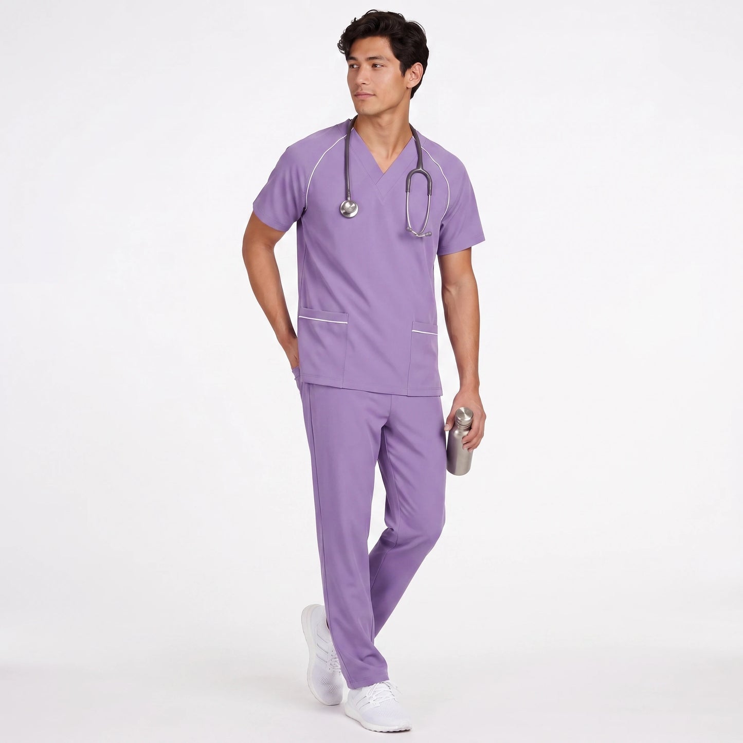 Top Cross Hombre | 2 Pockets