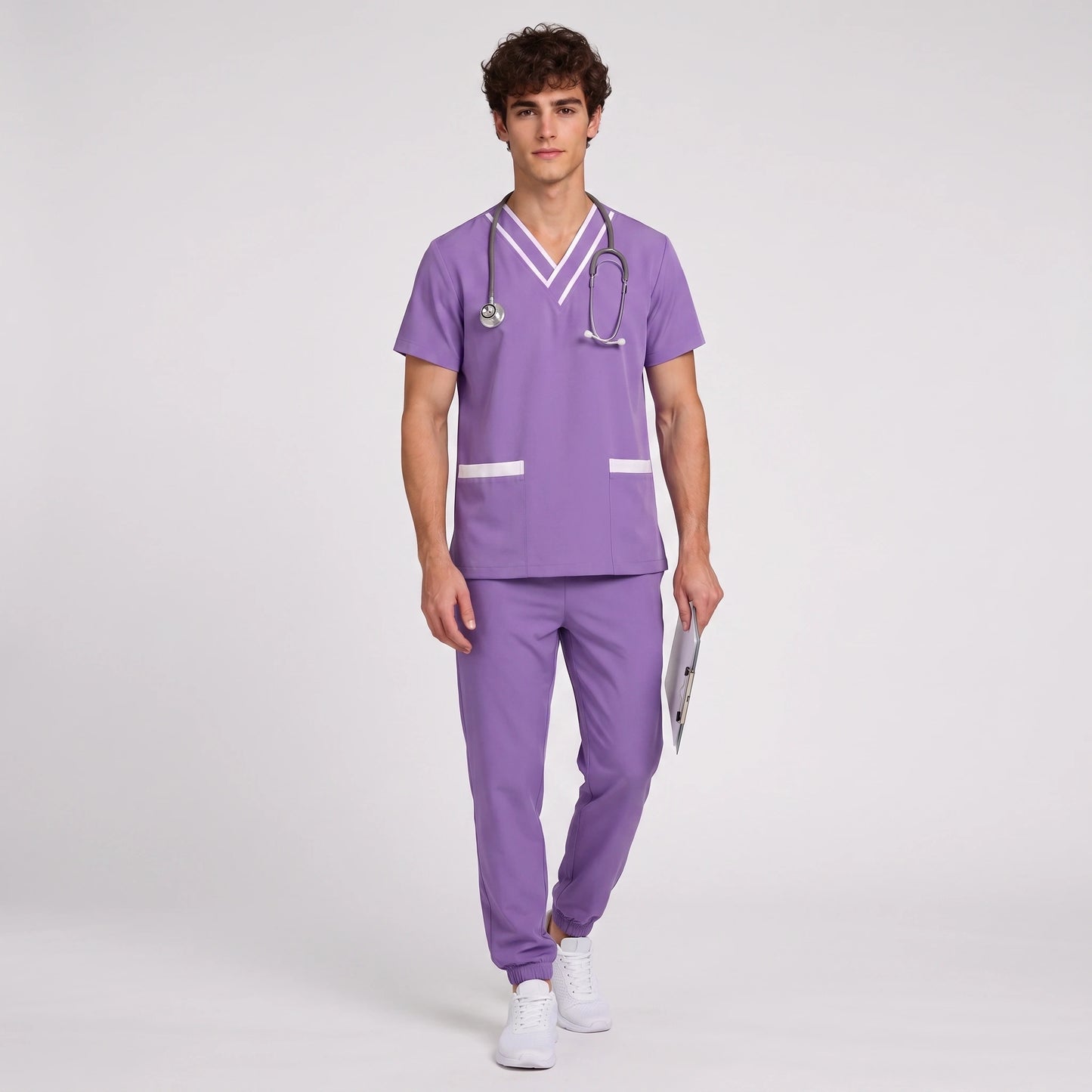 Top Pacific Hombre | 2 Pockets