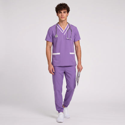 Top Pacific Hombre | 2 Pockets