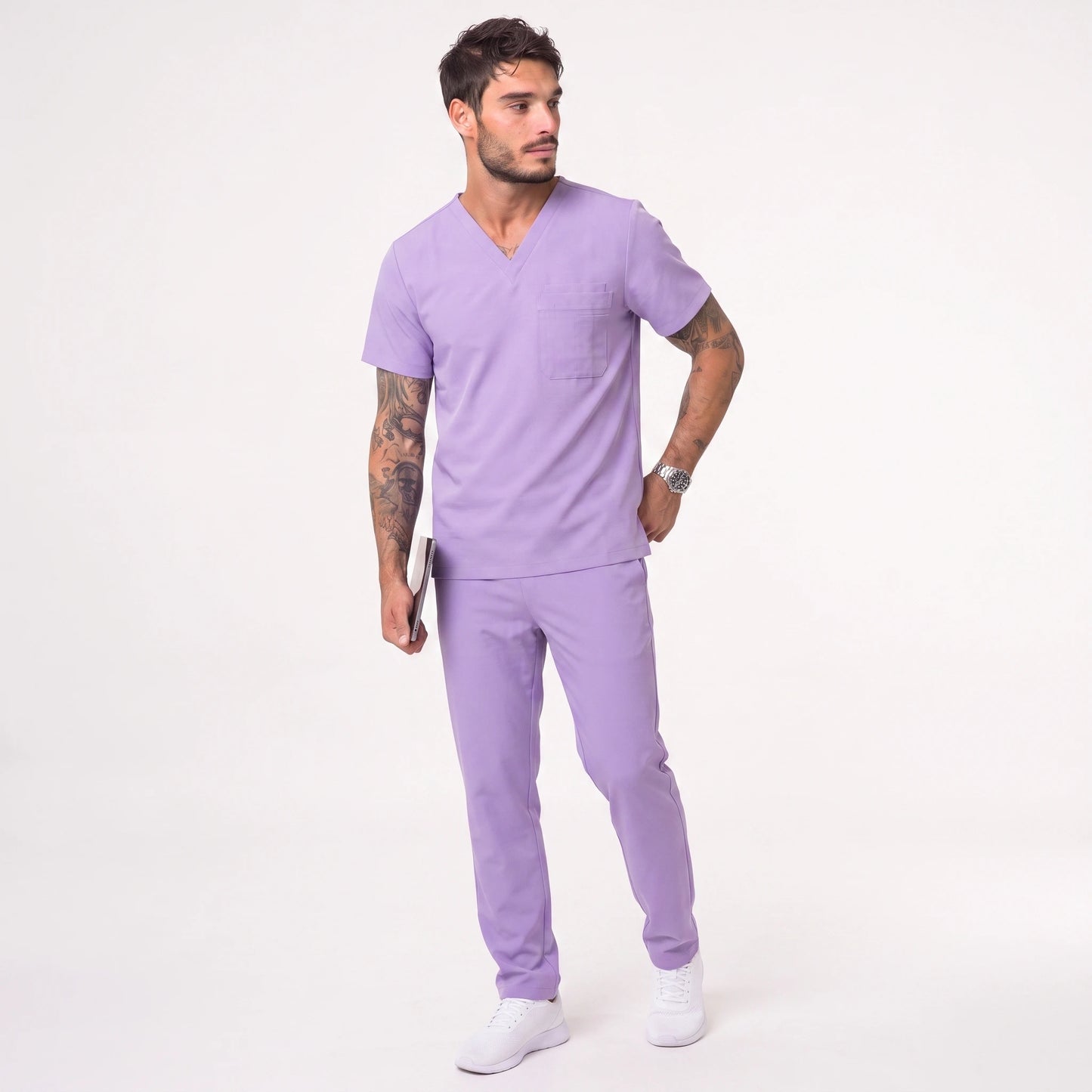 Top Premium Hombre | 4 Pockets