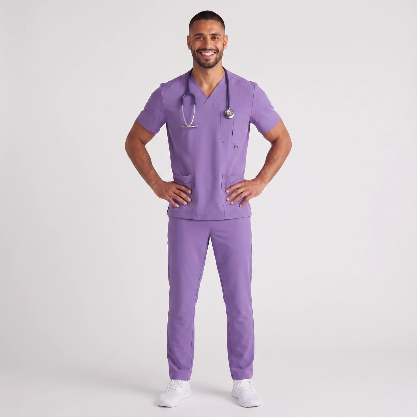 Top Támesis Hombre | 5 Pockets