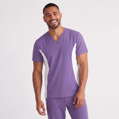 Top Duo Hombre | 2 Pockets