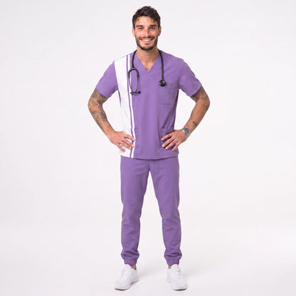 Top Oslo Hombre | 2 Pockets