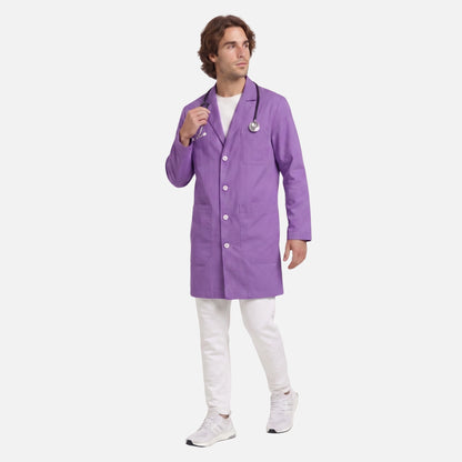 Bata Corta Prime Hombre | 8 Pockets