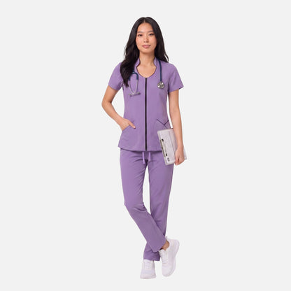Top Filo Mujer | 2 Pockets
