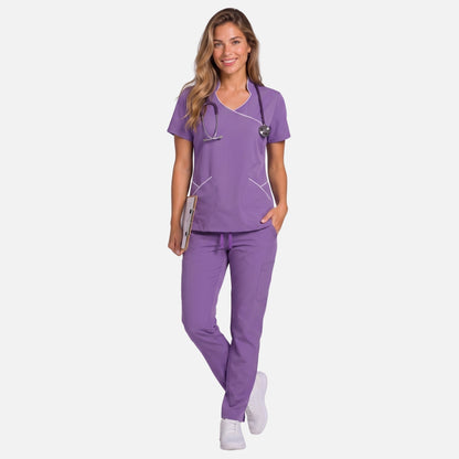 Top Teen Mujer | 2 Pockets