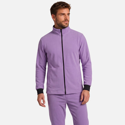 Chamarra Sport Hombre | 4 Pockets
