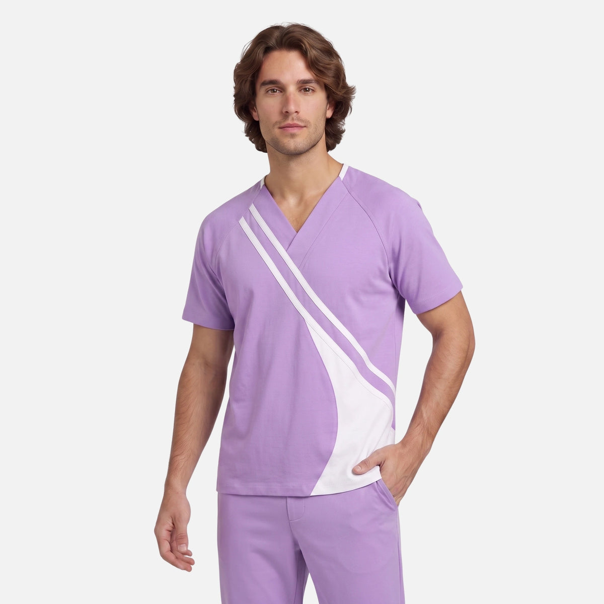 Top Fashion Hombre | 2 Pockets