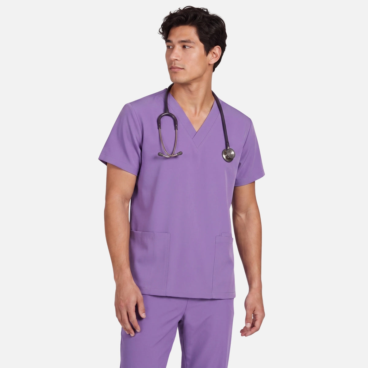 Top Medic Hombre | 3 Pockets