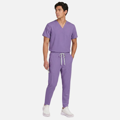 Pantalon Recto Hombre | 5 Pockets