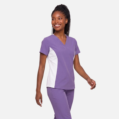 Top Duo Mujer | 2 Pockets