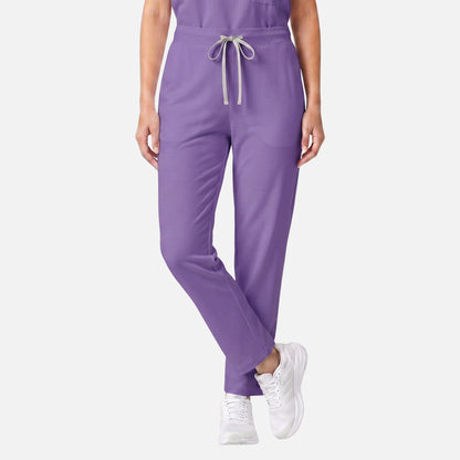 Pantalon Recto Mujer | 3 Pockets
