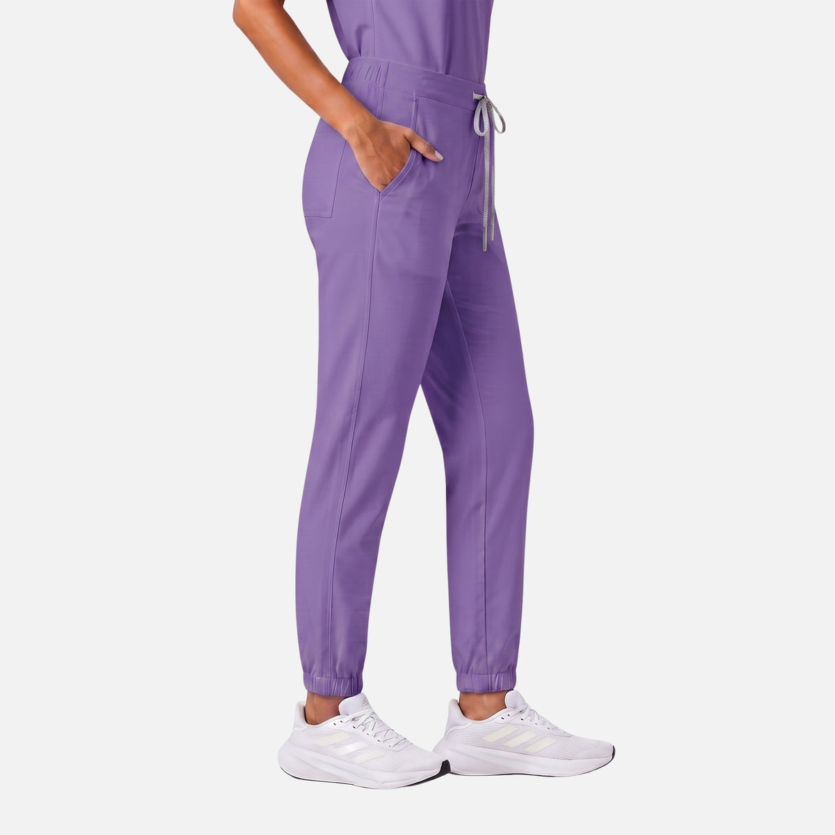Pantalon Jogger Mujer | 3 Pockets
