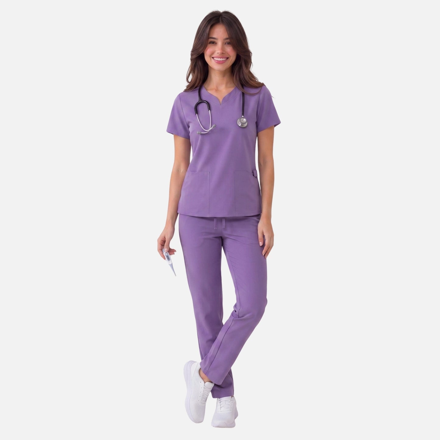 Top Florencia Mujer | 2 Pockets