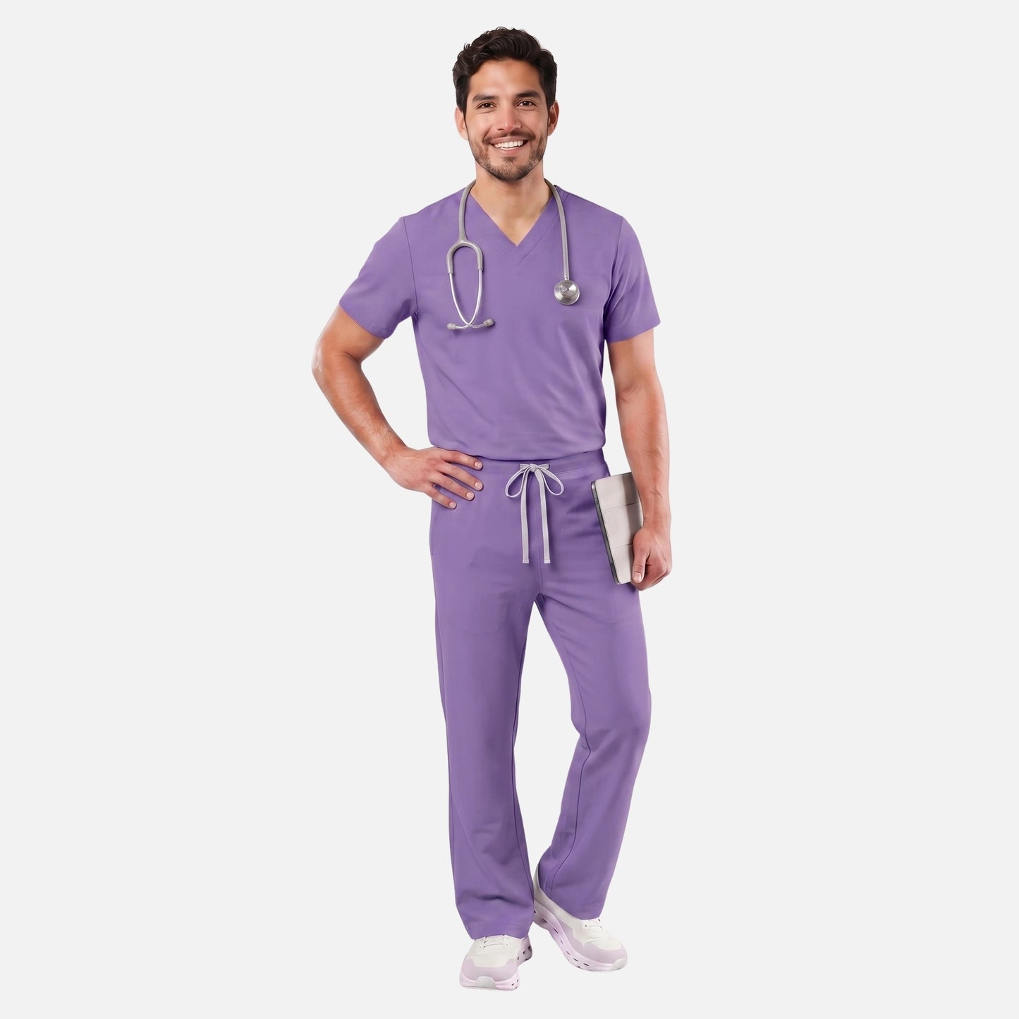 Pantalon Bell Hombre | 3 Pockets