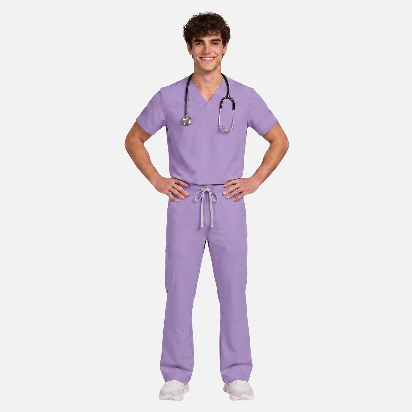 Pantalon Bell Hombre | 5 Pockets