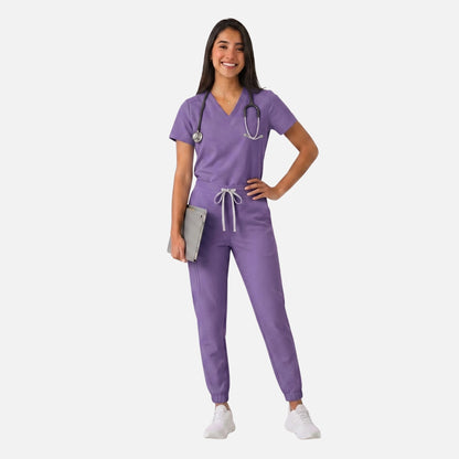 Pantalon Jogger Mujer | 5 Pockets