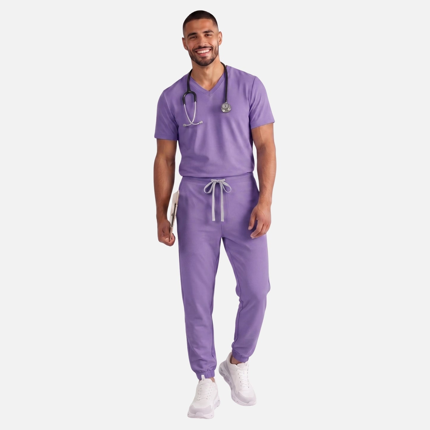 Pantalon Jogger Hombre | 3 Pockets