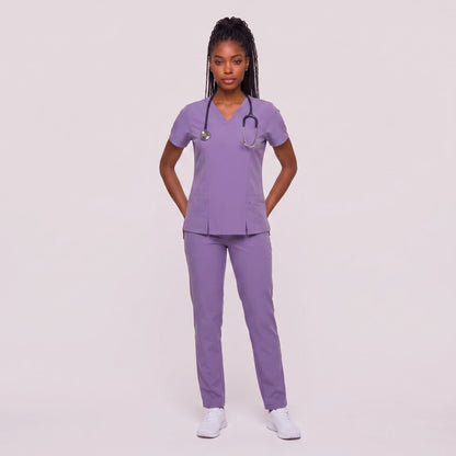 Top Elite Mujer | 2 Pockets