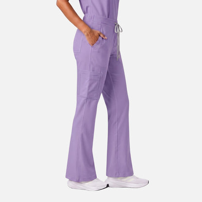 Pantalon Bell Mujer | 5 Pockets