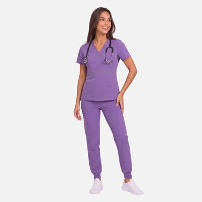 Top Grace Mujer | 2 Pockets