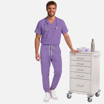 Pantalon Jogger Hombre | 5 Pockets