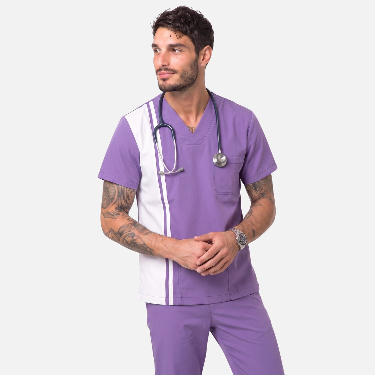 Top Oslo Hombre | 2 Pockets