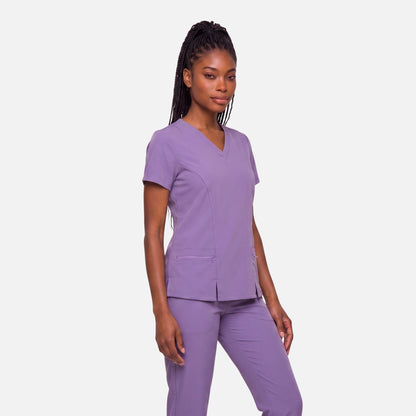 Top Elite Mujer | 2 Pockets