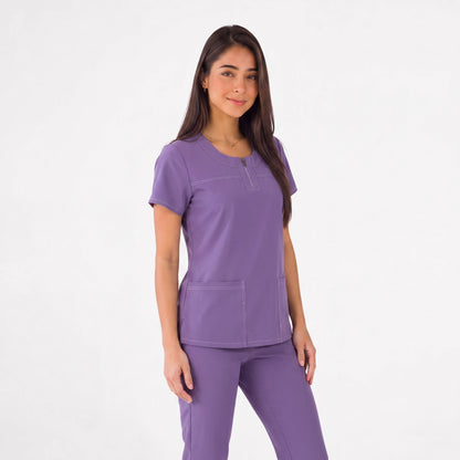Top Chick Mujer | 2 Pockets