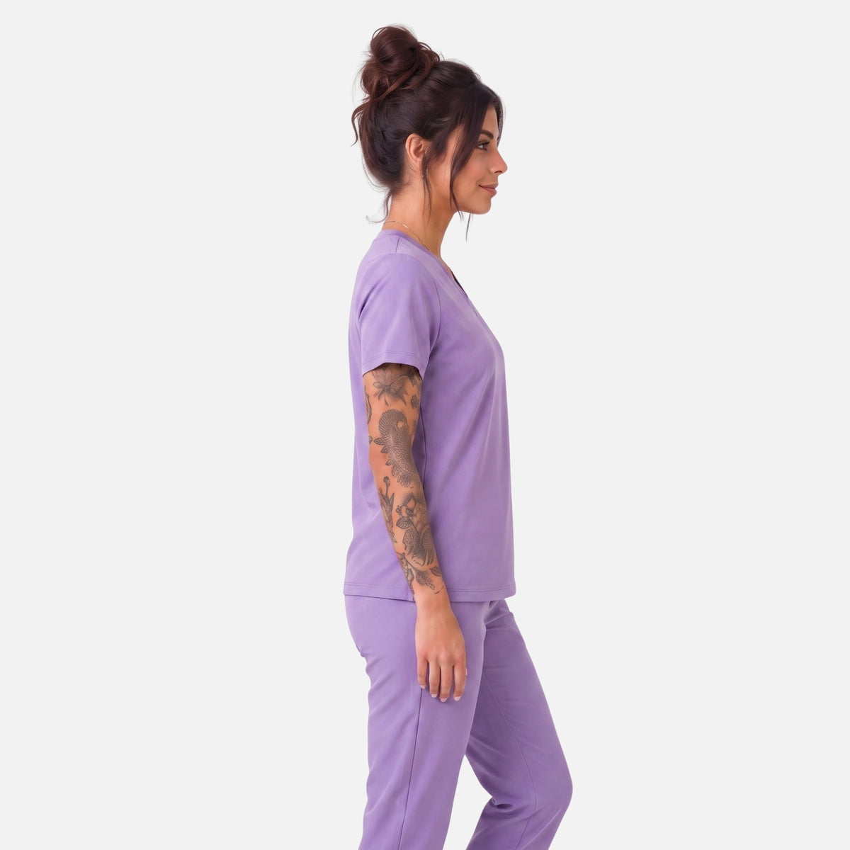Top Casual Mujer | 0 Pockets