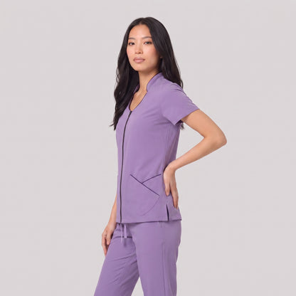 Top Filo Mujer | 2 Pockets