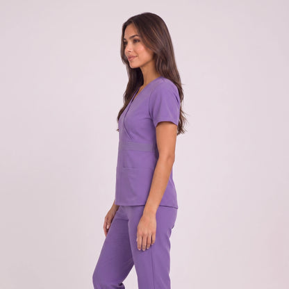Top Grace Mujer | 2 Pockets