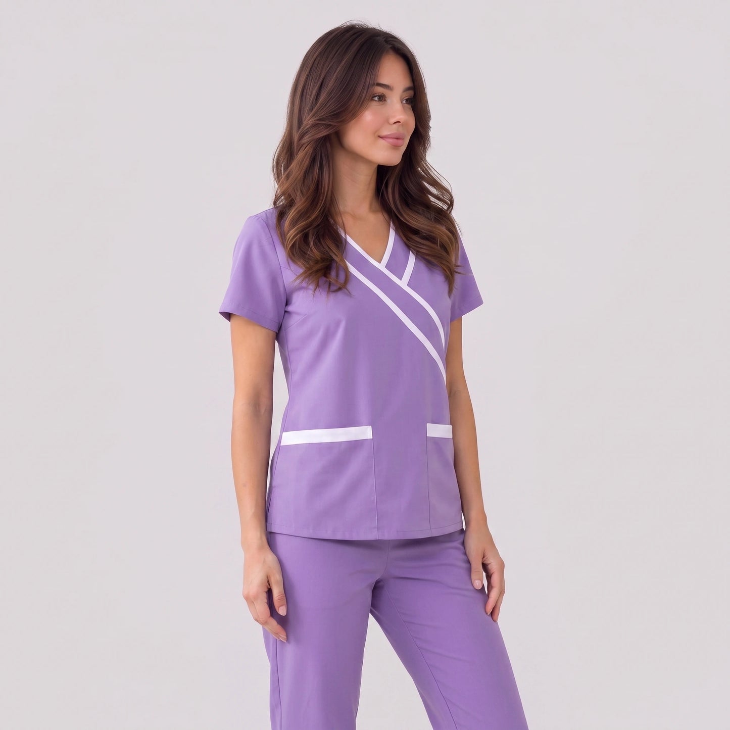 Top Pacific Mujer | 2 Pockets