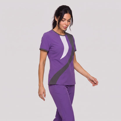 Top Picos Mujer| 2 Pockets