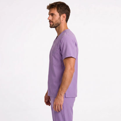 Top Confort Hombre | 2 Pockets