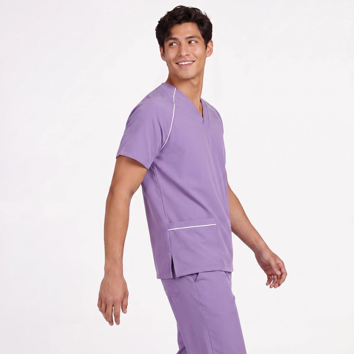 Top Cross Hombre | 2 Pockets