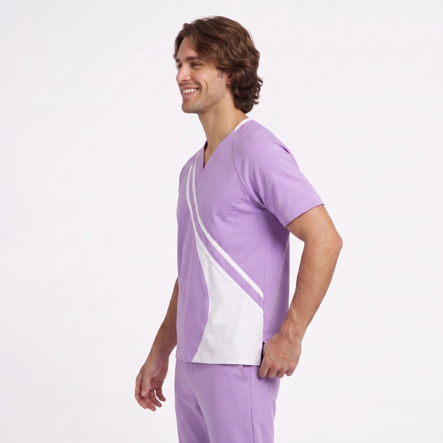 Top Fashion Hombre | 2 Pockets