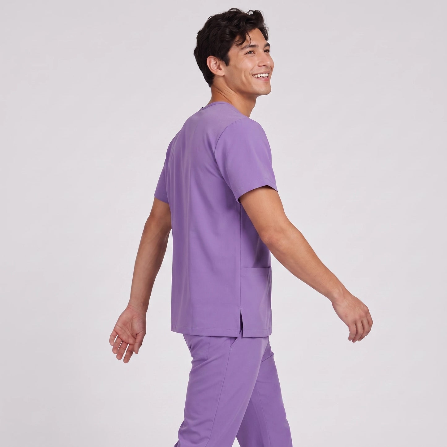 Top Medic Hombre | 3 Pockets