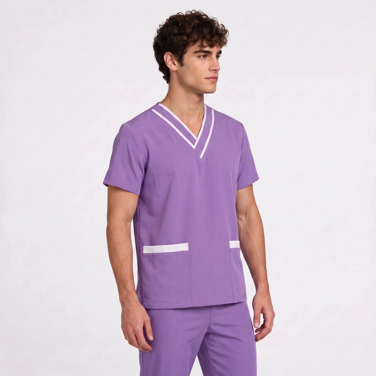 Top Pacific Hombre | 2 Pockets