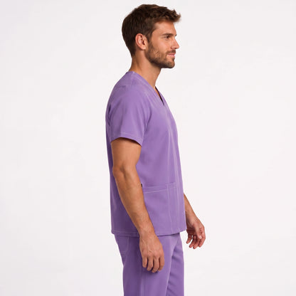 Top Pespunte Hombre | 3 Pockets