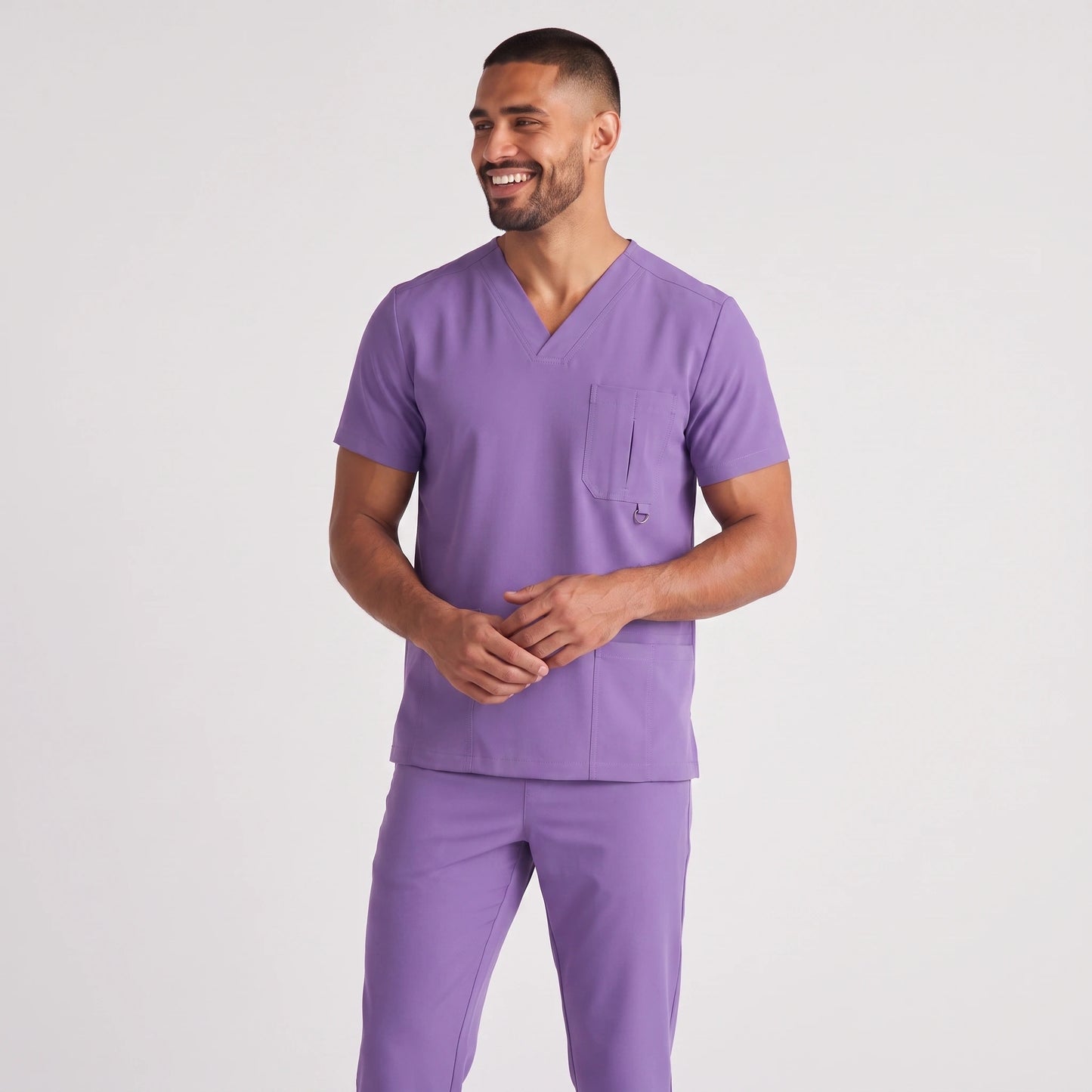 Top Támesis Hombre | 5 Pockets