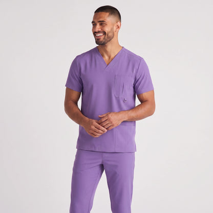 Top Támesis Hombre | 5 Pockets