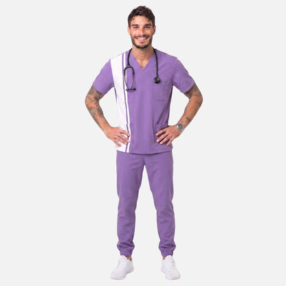 Top Oslo Hombre | 2 Pockets
