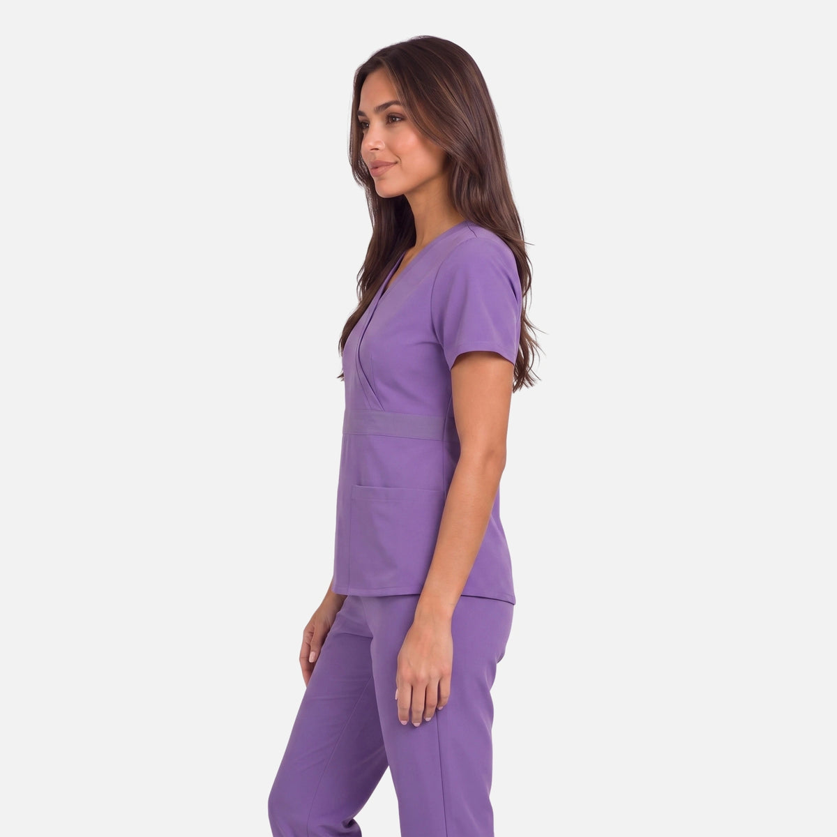 Top Grace Mujer | 2 Pockets